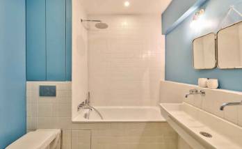 rénovation d'un appartement Paris - La Maison Des Travaux Paris 16