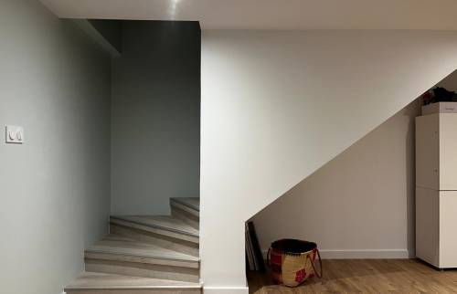 Rénovation sous sol 69290 CRAPONNE