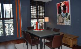 Travaux appartement Pontarlier