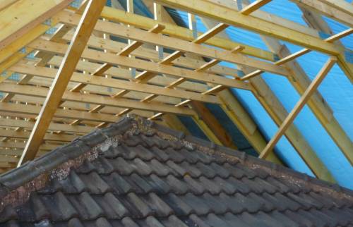 Surélévation d’une maison à Gennevilliers (92230)