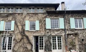 Rénovation de fenêtres et portes (69510 SOUCIEU EN JARRET)