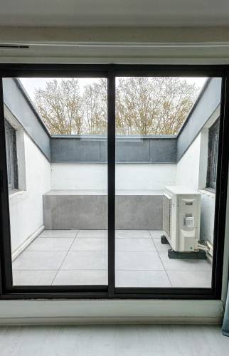 Tropézienne terminée