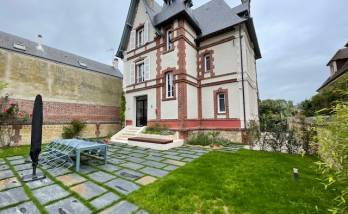 aménagement de jardin