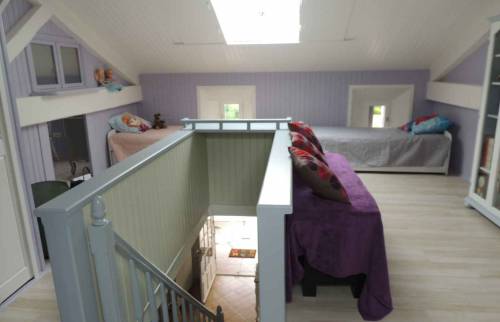 Combles aménagés près de Saintes 17100