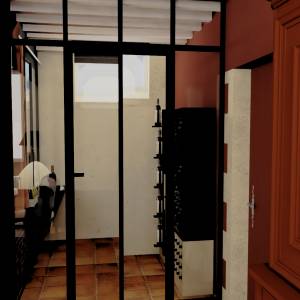 Décoration - Océane Millet - La Maison Des Architectes