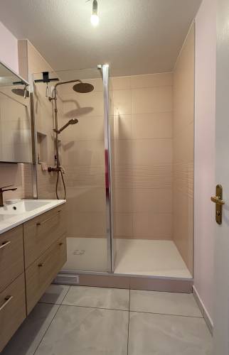 rénovation salle de bain
