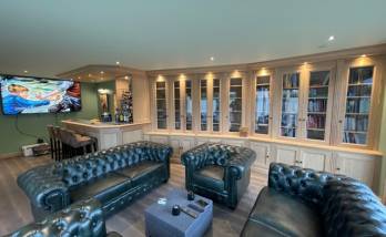 Le salon