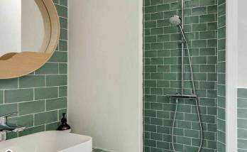 remplacement baignoire par une douche à l'italienne