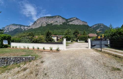 Une belle entrée, ça donne du cachet à la maison 
