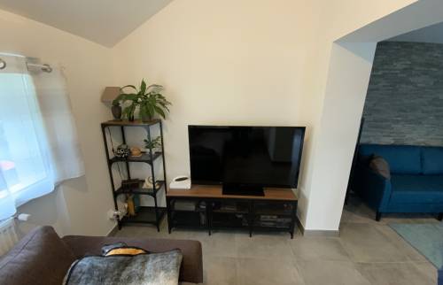 Extension maison Annemasse