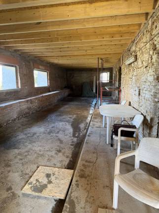 Rénovation d'un corps de ferme - Montauban 82000