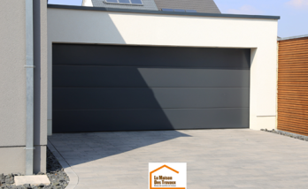 construction garage Vif 38450 