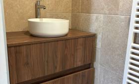 rénover votre salle de bain vannes