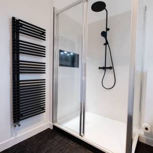 Rénovation avec style - Peggy Guezello - La Maison Des Architectes