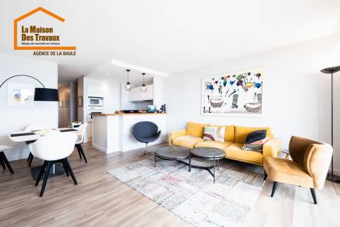 Rénovation complète