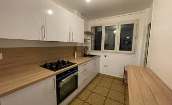 Réalisation d'une cuisine sur mesure