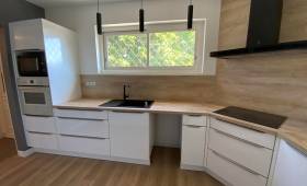 rénovation cuisine