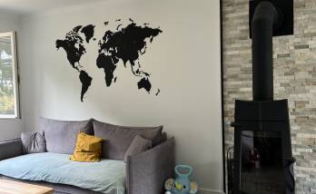 La Maison des Travaux Nantes Nord Rénovation maison