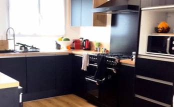 rénovation cuisine
