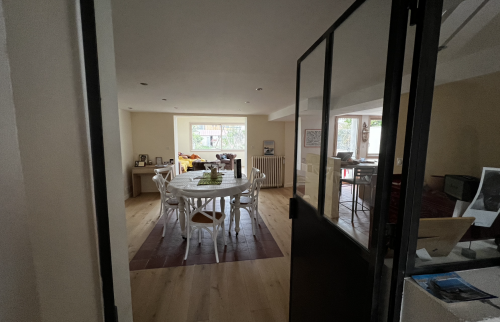 Extension de maison à Nantes