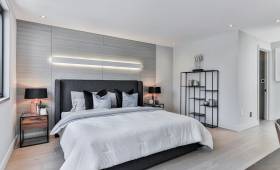 Transformation d'un garage à Angers