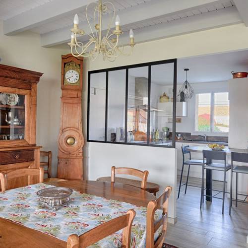 Rénovation de maison Nozay