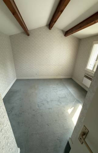 Rénovation de maison à Royan 