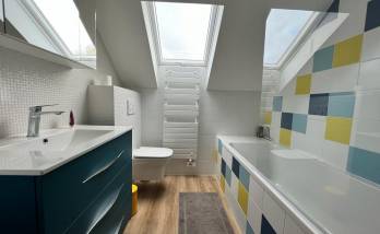 rénovation salle de bain morlaix 29