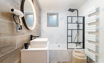 rénovation sdb Schweighouse sur Moder