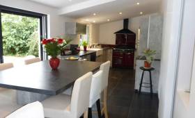 Rénovation d'une cuisine à Alès