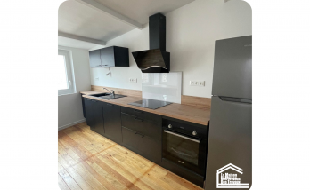 création et installation d'une cuisine 