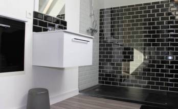 Rénovation de salle de bain Gevrey-Chambertin