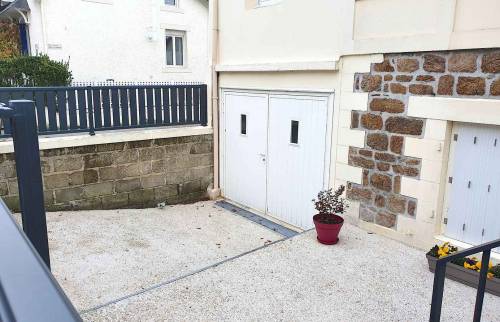 Béton Lavé à Saint-Malo