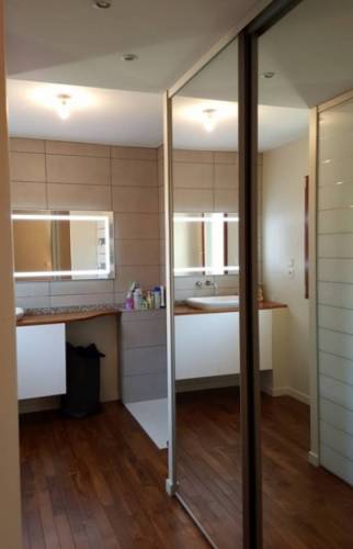 Rénovation de salle de bains Nort-sur-Erdre