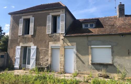 Toiture à rénover