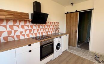 Rénovation d'une dépendance à Saint-Étienne (42100)