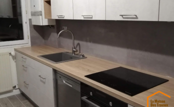 cuisine travaux argeles