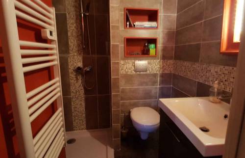 Salle d'eau - Maillot (89).