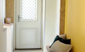 Rénovation d'intérieur Chateau d'olonne 