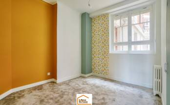 Rénovation design d'un appartement