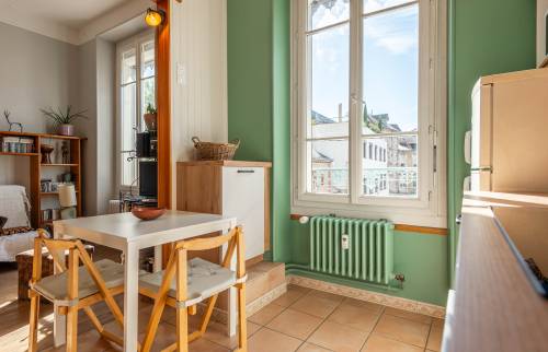 Rénovation murs