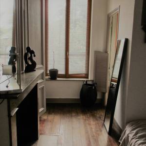 Rénovation d'un appartement Lillois - Amélie Pastre - Agence85 - Architecte d'intérieur - La Maison Des Architectes