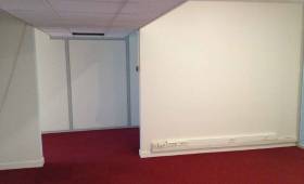 Aménager des bureaux à Melun