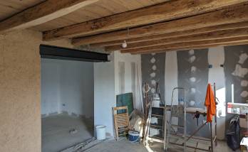 Etape 3 du projet Chêne