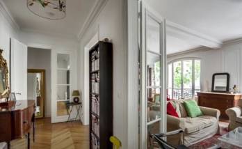 Installer un meuble sur-mesure à Paris 15