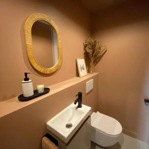 Camille Flammarion - Nolwen Le Gal - La Maison Des Architectes