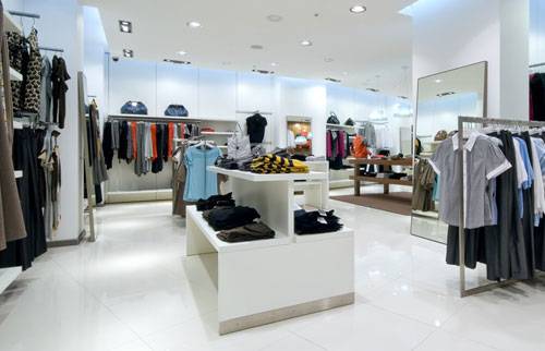 Rénovation d’une boutique à Montrouge (92)