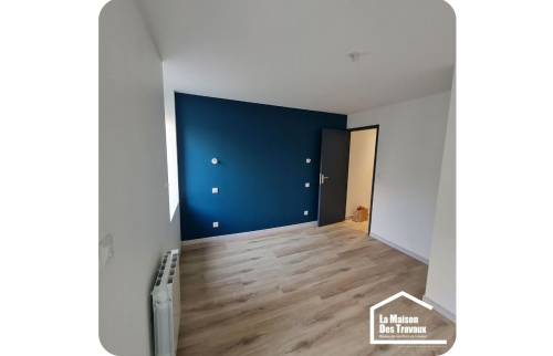 courtier en travaux sur cherbourg