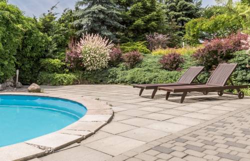 construire une piscine 