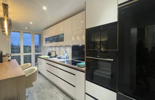 Rénovation complète d’appartement à Wissous (91)